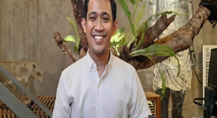 Ariev Rahman : Raup Omzet Miliaran Rupiah dari Usaha Ngajak Orang Jalan–Jalan