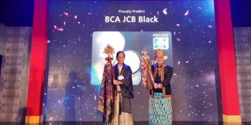 BCA Gandeng JCB Internasional Untuk Permudah Traveller Berlibur