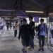Bodypack Gelar Event ‘Street Scape’