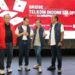 TelkomGroup Kembali Gelar Turnamen Bridge Telkom Indonesia Open 2019