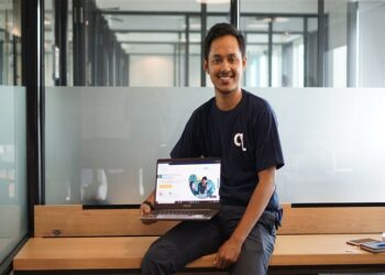 Dikry Paren : Kembangkan Platform Pembiayaan Syariah untuk UKM