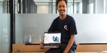 Dikry Paren : Kembangkan Platform Pembiayaan Syariah untuk UKM