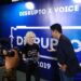 Tilly Locky, Gadis Bionik Yang Tampil di Disrupto 2019