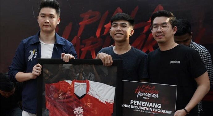Evos dan Axe Umumkan Pemenang Kompetisi Nasional Free Fire