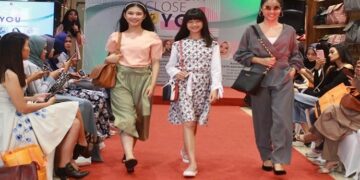 Elizabeth Gelar Roadshow untuk Dukung Womanpreneur Indonesia