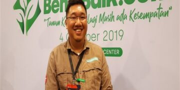 Firdaus Juli dkk. : Ajak Masyarakat Gotong Royong Dalam Kebaikan
