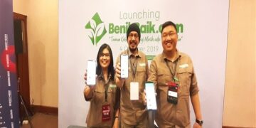 Firdaus Juli dkk. : Ajak Masyarakat Gotong Royong Dalam Kebaikan