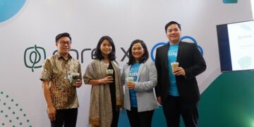 Fore Coffee Gandeng Airy Untuk Ekspansi di 1.000 lokasi Se-Indonesia