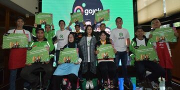 Usia Ke-9: Gojek Fokus Pada Keberlanjutan Bisnis dan Pelanggan