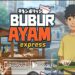 Berkolaborasi Dengan Harousel dan Sasa, Gambir Studio Rilis “Bubur Express”