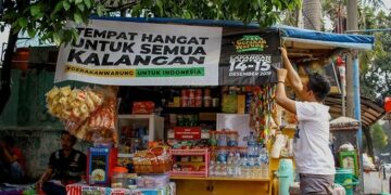 warung Gotoko