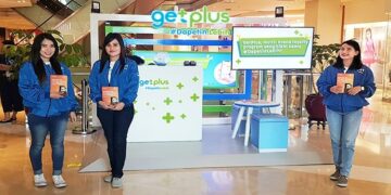 GetPlus Tawarkan Belanja Hemat di 20.000 Gerai Belanja