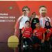 Gojek Dukung Atlet Indonesia Berlaga di SEA Games 2019