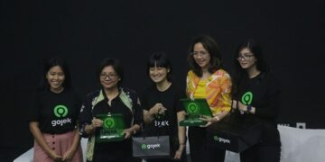 Gojek dan GoTo Financial