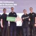 Grab dan Microsoft Indonesia Hadirkan Solusi Manajemen Bisnis Perusahaan