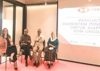 Peningkatan Kompetensi SDM Kurangi Tingkat Pengangguran