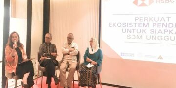 Peningkatan Kompetensi SDM Kurangi Tingkat Pengangguran