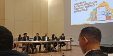 Infrastruktur Digital Harus Mendukung Kepentingan Nasional