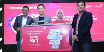 IndiHome Minipack Kini Hadir di Bukalapak  dengan Harga Mulai dari Rp1
