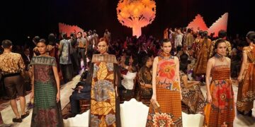 JD.ID Lakukan Kolaborasi Eksklusif Dengan Iwan Tirta Collection