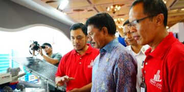 Gerakan Menuju 100 Smart City  Living Lab Smart City Nusantara Dukung Digitalisasi Kota/Kabupaten di Indonesia
