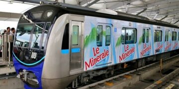 MRT Jakarta Akan Hadirkan Pembayaran Berbasis QR Code