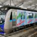 MRT Jakarta Akan Hadirkan Pembayaran Berbasis QR Code