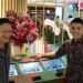 Maki-San : Restoran Yang Bisa Kreasikan Menu Sushi Sendiri