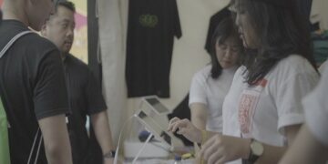 Moka Dukung The 90’s Festival Jakarta 2019
