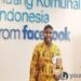 Neas Wanimbo : Bangun Perpustakaan Demi Pendidikan Anak Papua