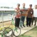 NUTRIBOOST Berikan Solar Panel untuk Pemenang Siap Gowes Nyalakan Semangat