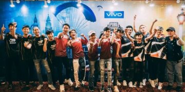 Tim Bigetron Lolos Final PMCO Fall Split Global