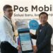 Permudah Pembayaran, Gramedia Gandeng Cashlez