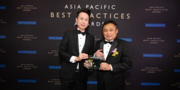 TelkomGroup Borong Empat Penghargaan Internasional pada Frost & Sullivan 2019 Asia Pacific Best Practices Awards