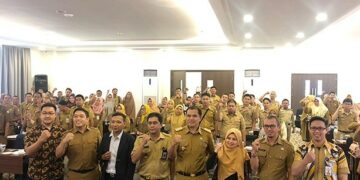 Qlue Perkuat Layanan Smart City di Makassar