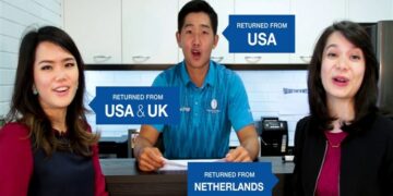 Returnees Siap Berkontribusi