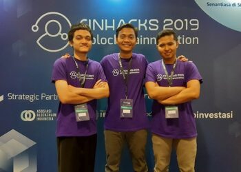 Tim UGM Bangun Aplikasi Permudah Transaksi Keuangan Antar Dompet Digital