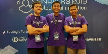 Tim UGM Bangun Aplikasi Permudah Transaksi Keuangan Antar Dompet Digital