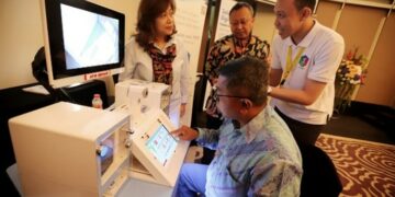 UI Works, Tampilkan Startup Untuk Calon Investor