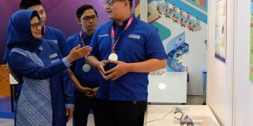 Mahasiswa Harus Siap Beradaptasi Dengan Tren Industri
