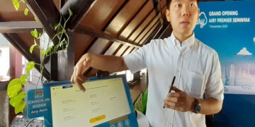 Airy Indonesia Fokus Inovasi Teknologi Untuk Dukung Pariwisata Segmen Budget