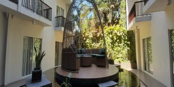 Airy Premier Seminyak Hotel Budget Berbasis Teknologi