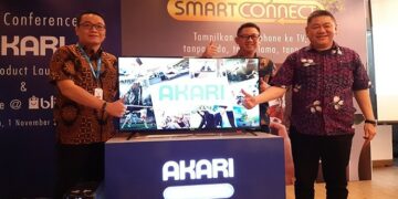 TV Cerdas Dan Hemat Saat Berselancar Di Internet