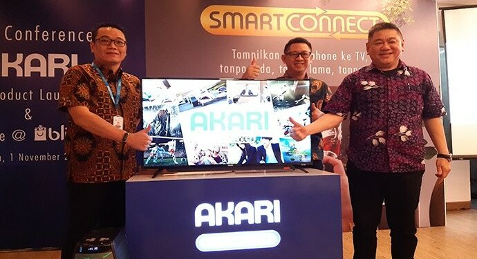 TV Cerdas Dan Hemat Saat Berselancar Di Internet