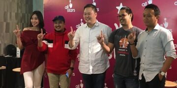 Allstars, Platform Influencer Lokal Untuk Majukan UKM di Indonesia