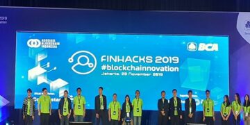 15 Finalis Lolos Kompetisi BCA Finhacks 2019