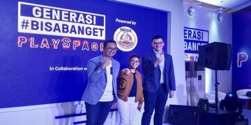 BEAR BRAND Ajak Milenial Jadi Generasi Serba Bisa