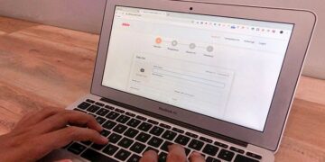 Startup BikinCV, Hadirkan Kemudahan Buat CV Yang menarik