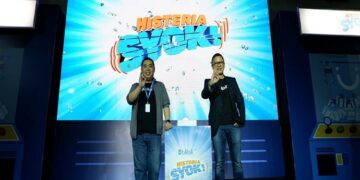 Blibli Terapkan Strategi “Gamification” untuk Gaet Pelanggan di Harbolnas 2019