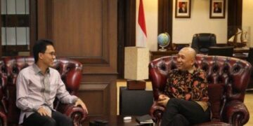 Bukalapak Dukung Pemerintah Kembangkan UMKM